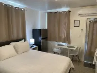 Tiana Beach Inn