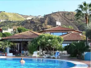 Villaggio La Pizzuta