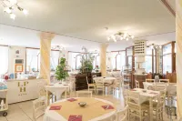 Lola Piccolo Hotel e Appartamenti Hotels in Marina di Grosseto