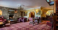 Abbeyglen Castle Hotel Hotels in Ballyconneely