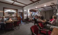 Abbeyglen Castle Hotel - Завтрак
