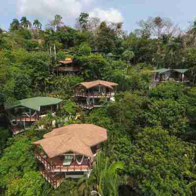 Tulemar Resort Hotel Exterior