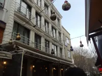 Ares Hotel Hotel a Istanbul