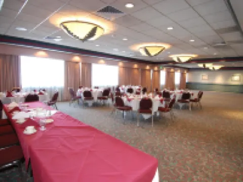 Oakland Airport Executive Hotel Hotels in Oakland