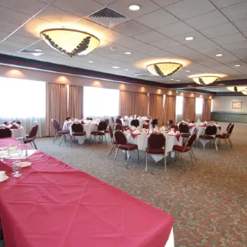 Oakland Airport Executive Hotel