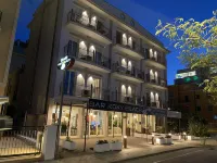 Residence Roxy - Beach