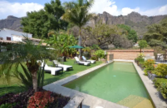 Rústika Spa Hotel Boutique