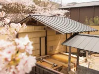 Arima Onsen Motoyu Ryuusenkaku Hôtels à proximité de : Mont Rokko