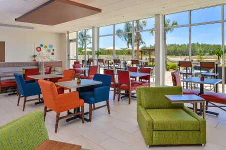 Holiday Inn Express & Suites Alachua - Gainesville Area Отели в г. Алачуа