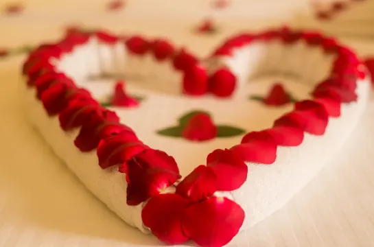 فندق أمواج الدولي تناول الطعام Photos