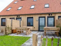 Villa in Leons Near Frisian Lakes