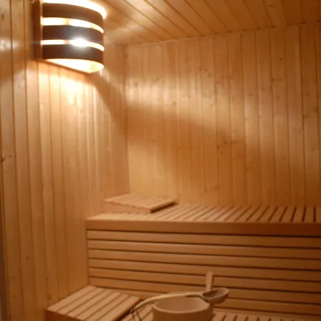 Aparthotel Snjezna Kraljica