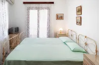 Afissos Seaside Cottage Hotels in Afissos