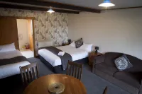 Glentanner Park Centre Hotels in Mount Cook