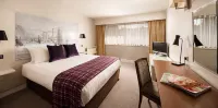 Mercure Swansea Hotel Hotels in Llansamlet