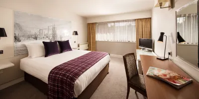 Mercure Swansea Hotel