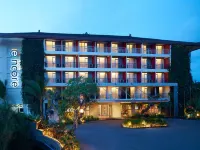 Ramada Encore by Wyndham Seminyak Bali Hotels near Sunset Road