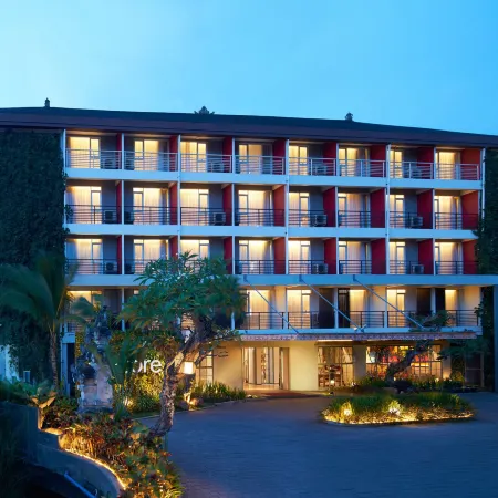 Ramada Encore by Wyndham Seminyak Bali