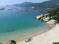 Hotel Avan Sukumo - Park Yeri