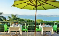Stirling Manor Boutique Guest House - breakfast