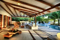 Hotel Tropico Latino - Ocean View