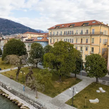 Europalace Hotel