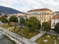 Europalace Hotel