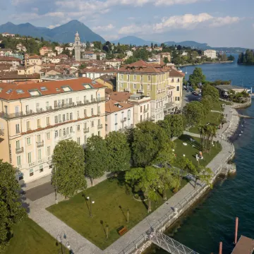 Europalace Hotel