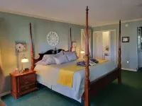 Evening Shade Inn