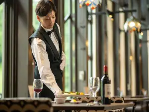 Hachimantai Mountain Hotel & Spa