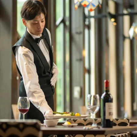 Hachimantai Mountain Hotel & Spa