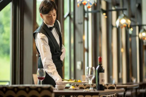 Hachimantai Mountain Hotel & Spa - Alojamientos