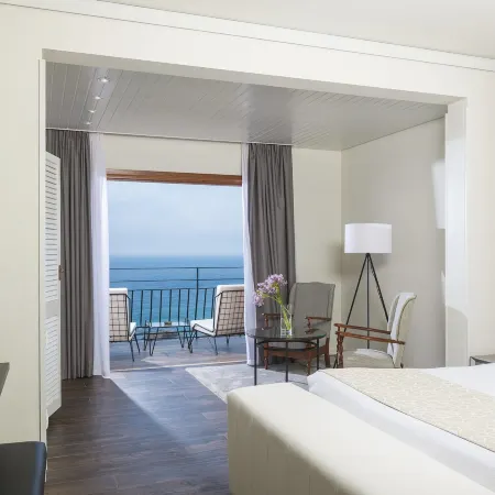 Hotel Santa Marta