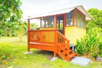 Kirpal Meditation and Ecological Center Hotels in Hawaiian Beaches