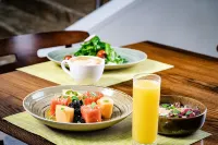 Grand Hyatt Washington