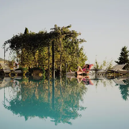 Il Falconiere Relais & Spa