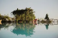Il Falconiere Relais & Spa - Pools
