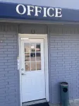 Packsaddle Motel Hotels in Buchanan Dam