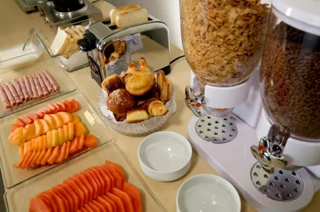 Life Hotel Отели в г. Оахака