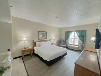 Van Buren Hotel Hotels in LaGrange County