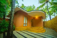 Saj Earth Resort & Convention Center , Kochi