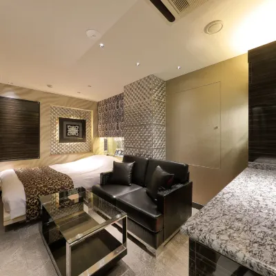 HOTEL CHERENA(ホテルシェレナ国立) 一橋大学周辺のホテル