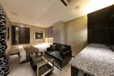 Hotel Cherena Kunitachi (Adult Only) Отели рядом со станцией JR Yaho station