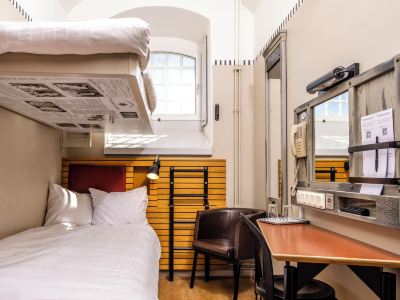STF Långholmen Hostel