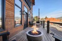 Horsefeathers Hotel Hotels in Hood River County