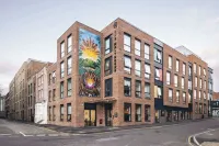 For Students Only Canvas Bristol Hoteller i Saint Paul's