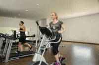 Aliya Resort and Spa - Thema Collection - Gym