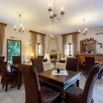 San Giorgio Villa