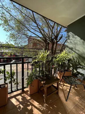 Flora Apartments