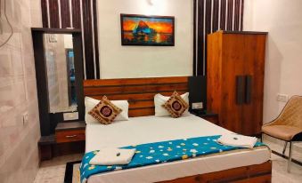 The Nirmala Palace